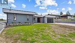3349 Mcqueen Road West Kelowna, British Columbia