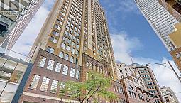 25 Grenville Street Toronto (bay Street Corridor), Ontario