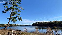 Lot 7,13,14,15,16 Pipestone Peninsula Sioux Narrows-Nestor Falls