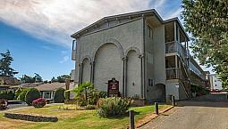 Mayfair Manor Apartments - 1 Bedroom Available At 827 Selkirk Av