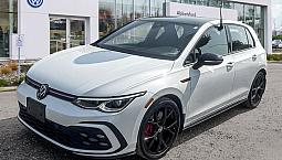 2024 Volkswagen Golf Gti 380 Autobahn