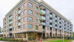 418 15733 85Th Avenue Surrey, British Columbia