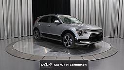 2025 Kia Niro Sx