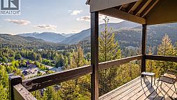 59 2400 Cavendish Way Whistler, British Columbia