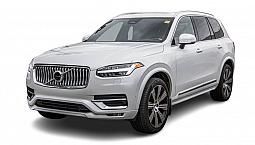 2023 Volvo Xc90