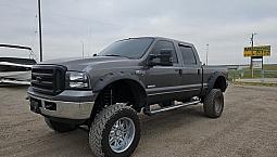 2005 Ford F-350 Super Duty