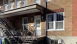 259 900$ - Condo À Vendre À Limoilou
