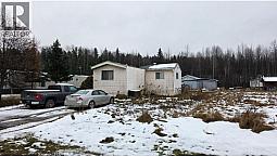 5048 8Th Avenue New Hazelton, British Columbia
