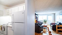 Spacious 3.5 All Included In St-Lambert - November