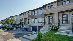 Superbe Cottage 3+1 Chambres De Construction 2019 Avec Garage