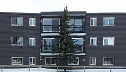 Sikanni Place - 1 Bedroom 1 Bath Apartment For Rent