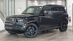 2024 Land Rover Defender P400 X-dynamic Se *clearsight, Head-up,