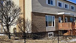 Bright & Spacious 3 Br Semi Across From Dartmouth South Academy