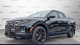2024 Hyundai Santa Cruz Ultimate Awd | Apple Car Play | Android