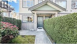 1 9420 Ferndale Road Richmond, British Columbia