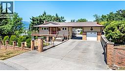 614 Vancouver  N Street Creston, British Columbia