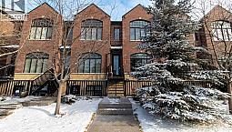 105, 2214 30 Street Sw Calgary, Alberta