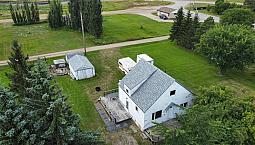 208 Garland Avenue Foxwarren, Manitoba