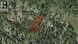 Lot 25 Meadowview Road Prince George, British Columbia