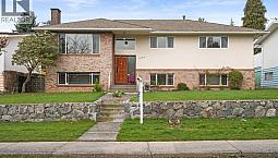 1743 Taralawn Court Burnaby, British Columbia
