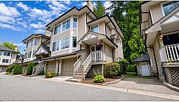 27 7640 Blott Street Mission, British Columbia