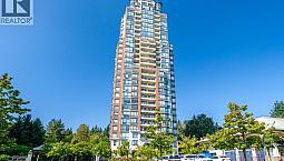 2305 6837 Station Hill Drive Burnaby, British Columbia