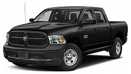 2022 Ram 1500 Classic Express Express 4X4 Crew Cab 5&Amp;Apos;7&