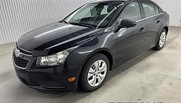 Chevrolet Cruze Ls 2012 à Vendre