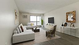 Affordable Apartments For Rent - Mayfair Manor - Apartment For R