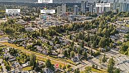 9387 140 Street Surrey, British Columbia