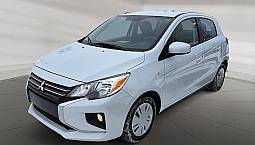2022 Mitsubishi Mirage Es **Keyless Entry,Compact,Fuel Efficient