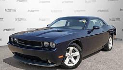 2014 Dodge Challenger Sxt+ | Heated Seats | Leather Interior