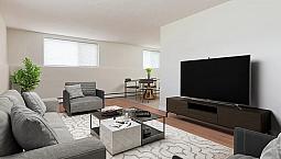 Safe, Secure And Comfortable Apartments For Rent | Heat And Wate