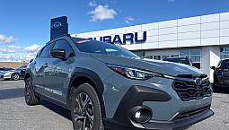 2024 Subaru Crosstrek Touring