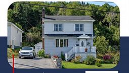 Price Improvement! 52 Allens Road | Corner Brook