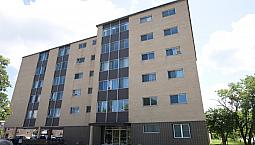1 Bedroom Apartment In Westboro