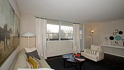 2 Bedroom For Rent - North York