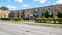 1430 Pembina Hwy - Gary Manor - 2 Bedroom