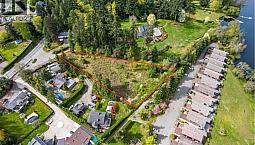 Lot 1 Alma Rd Duncan, British Columbia