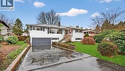 812 Grover Avenue Coquitlam, British Columbia