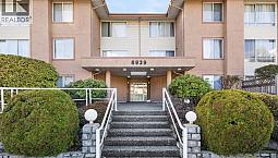 212 6939 Gilley Avenue Burnaby, British Columbia