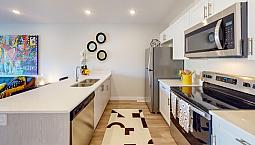 Beacon Townhomes - 2 Bedroom Townhouse House For Rent