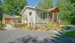 525 000$ - Bungalow À Vendre À Bromont