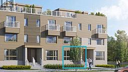 408 Mishi Private Ottawa, Ontario