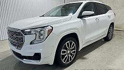 Gmc Terrain Denali Awd 2022 à Vendre