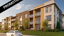 Promotion* Tout Nouveau Condo Appartement 3.5 À Louer Lasalle
