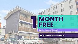 Downtown Edmonton Apartment For Rent | Downtown Edmonton Apartme