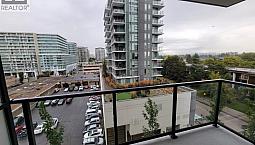 709 6633 Buswell Street Richmond, British Columbia