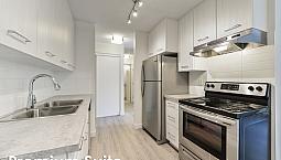 2 Bedroom Basement Premium - 101-799 Calahoo Rd. *Renovated Suit