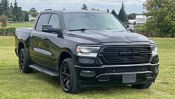 2024 Ram 1500 Sport| Rebel Lvl2|